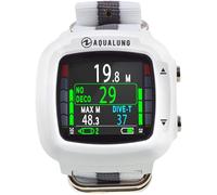 Aqualung I330r Dive Computer Transparente
