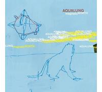 Aqualung - Magnetic North