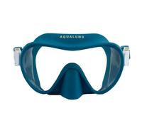 Aqualung Masque Nabul Máscara de Buceo, Senderismo acuático, Snorkel para Adultos, Hombres y Mujeres, con visión de 180°, protección UV, Vidrio antivaho y antigoteo