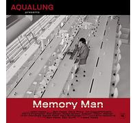 Aqualung - Memory Man