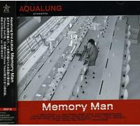 Aqualung - Memory Man