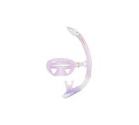 AQUALUNG Set de buceo de 2 piezas Nabul Combo lila