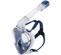 Aqualung smartsnorkel mask blue/white s