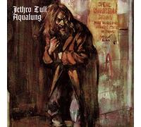 Jethro Tull - Aqua Lung Orch El