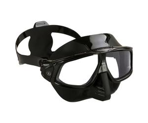 Aqualung Sphera X, Máscara Adultos con Visión Panorámica De 180 Grados Sin Distorsiones, Lentes Antivaho Y Antirrayado, Resistente Funda De Eva, Óptima para Submarinismo, Apnea Y Snorkel