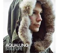 Aqualung - Still Life: Limited 'Curacao Blue' Vinyl 2LP [Vinilo]