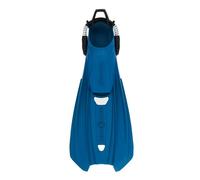 Aqualung Storm - Aletas Buceo para Adultos, versátiles y Ligeras, con un diseño monomaterial Duradero y una Pala Robusta, Ideales para Viajes, Submarinismo y Snorkel.