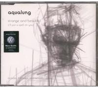 Aqualung - Strange and Beautiful [Import]