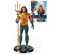 Aquaman Bendyfig by The Noble Collection