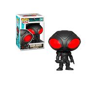 AQUAMAN - BLACK MANTA
