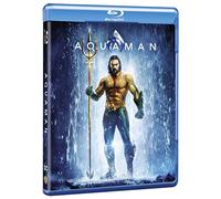 Aquaman [Blu-ray]