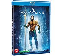 Aquaman [Blu-ray]
