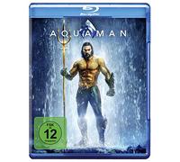 Aquaman [Blu-ray]