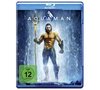 Aquaman [Blu-ray]