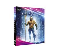 Aquaman - Coll Dc Comics [Blu-ray]