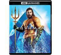 Aquaman (DC) [USA] [Blu-ray]