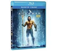 Aquaman (DC) [USA] [Blu-ray]