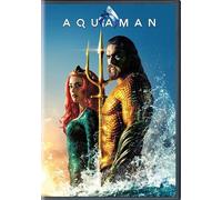 Aquaman (DC) [USA] [DVD]