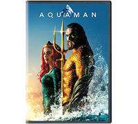 Aquaman (DC) [USA] [DVD]