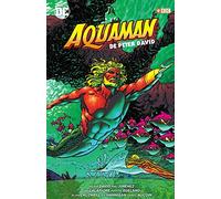 Aquaman de Peter David vol. 02 (de 3)