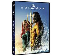 Aquaman [DVD]