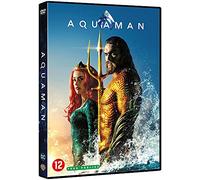 Aquaman [DVD]