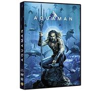 Aquaman [DVD]