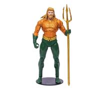 Aquaman Endless Winter Figura De Acción DC Multiverse MCFARLANE TOYS