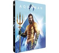 Aquaman [Francia] [Blu-ray]