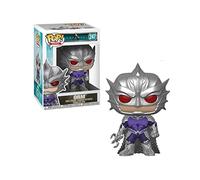 AQUAMAN - ORM