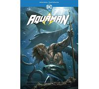 Aquaman: Segunda Temporada - Amnistía
