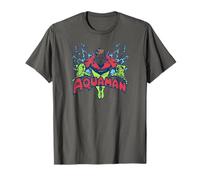 Aquaman Splish Splash Camiseta