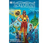 Aquaman: The Atlantis Chronicles