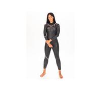 Aquaman traje de neopreno Gold Cell vêtement running femme XS Noir
