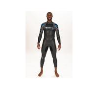 Aquaman traje de neopreno Rafale XS Negro