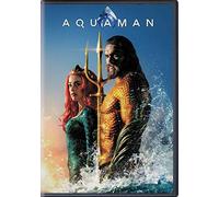 Aquaman [USA] [DVD]