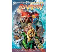 Aquaman - Volume 2