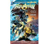 Aquaman - Volume 3