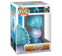 Aquaman Y El Reino Perdido Storm POP Películas #1305 Figura De Vinilo FUNKO