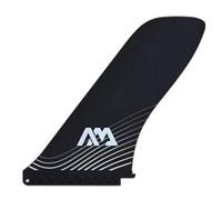 Aquamarina - Aleta Racing Swift Attach de 9 pulgadas