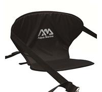 Aquamarina Extra Asiento Accesorios Sup, Adultos Unisex, Negro, Uni