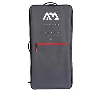 Aquamarina Mochila para SUP Gris S