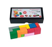 Aquamarine Games - Growing Blocks (Compudid CP038)