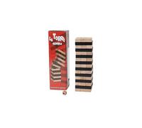 Aquamarine Games Torre increíble, Color Pino y Negro, NO-Value (Compudid S.L. CP017)