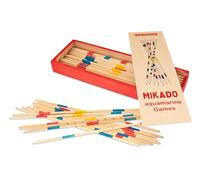 Aquamarine Games Mikado FSC100% (CP062)