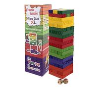 Aquamarine Games torre de colores XL, Miscelanea (Compudid CPES03)
