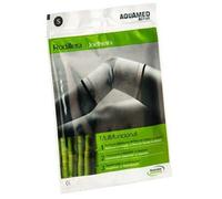 Aquamed Active Rodillera Sujeción Elástica Talla L - Dolor Articular