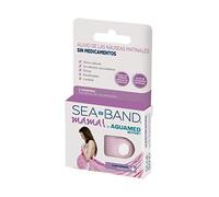Aquamed Sea Band Mama Pulsera - 2 Unidades