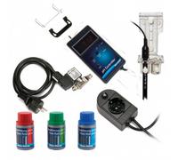 AQUAMEDIC pH Control Set