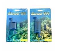 AQUAMEDIC Silencer 100 up 200 l. air/ h